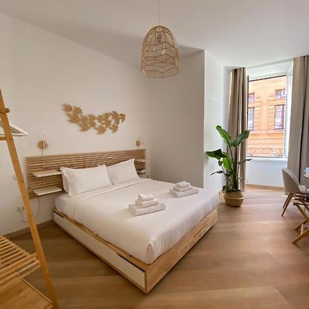 Boho Suites - Rome Colosseum Roma Exterior foto