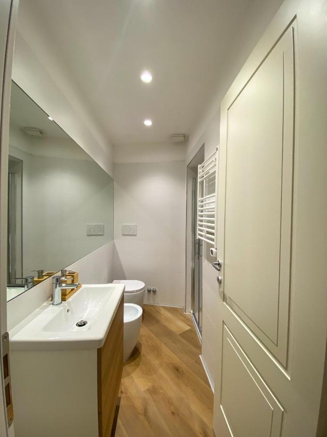 Boho Suites - Rome Colosseum Roma Exterior foto