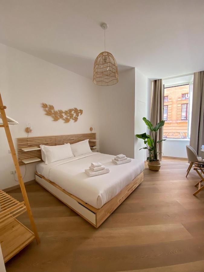 Boho Suites - Rome Colosseum Roma Exterior foto