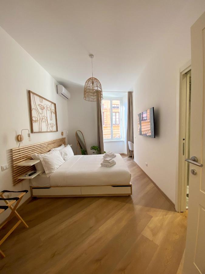 Boho Suites - Rome Colosseum Roma Exterior foto