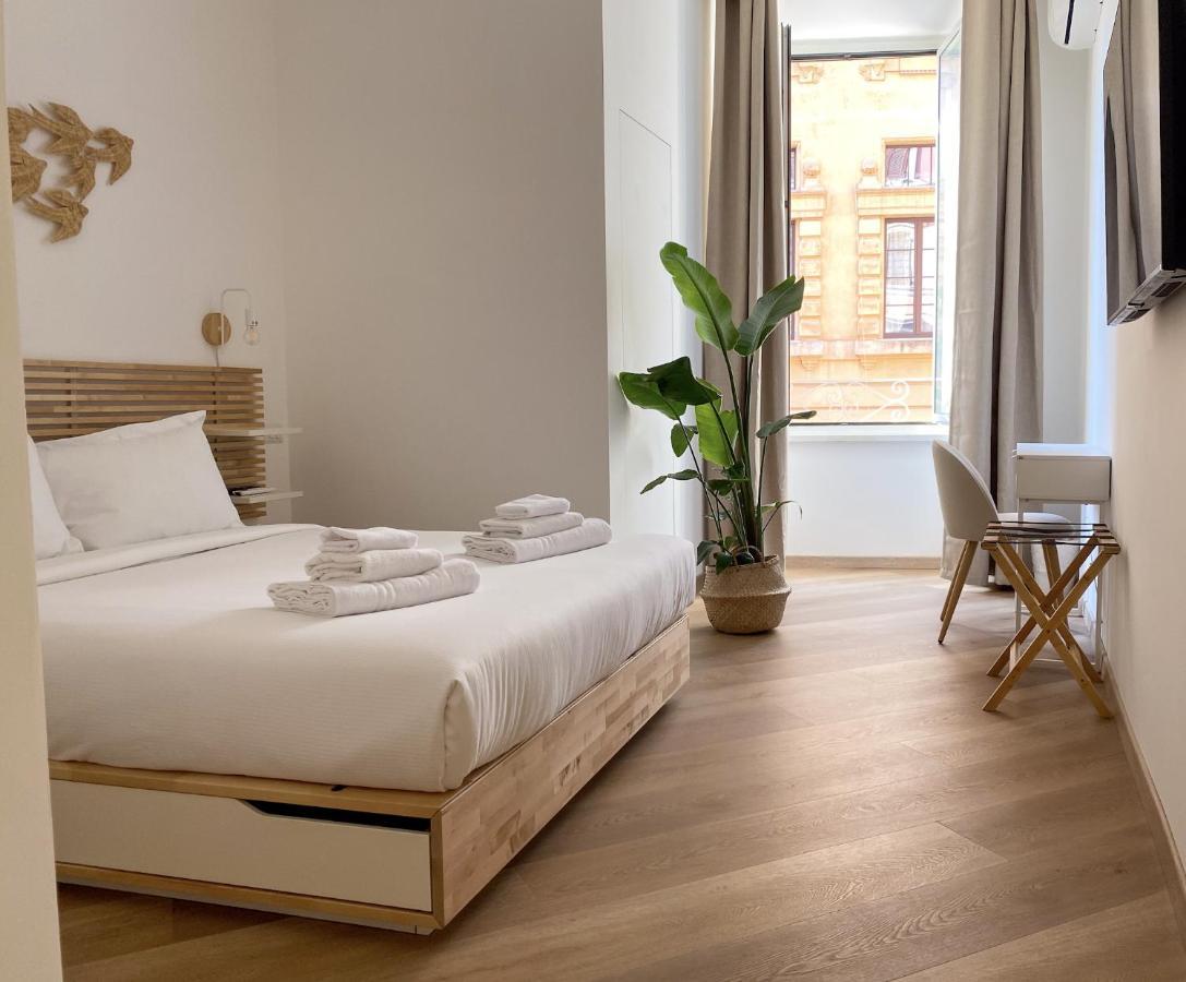 Boho Suites - Rome Colosseum Roma Exterior foto