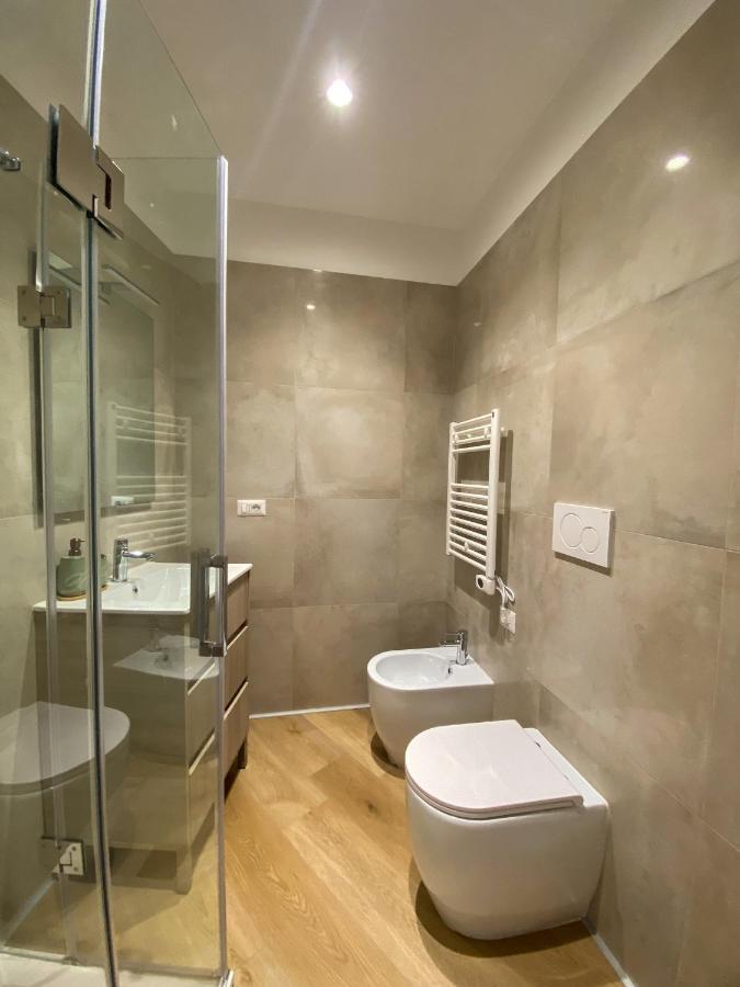 Boho Suites - Rome Colosseum Roma Exterior foto