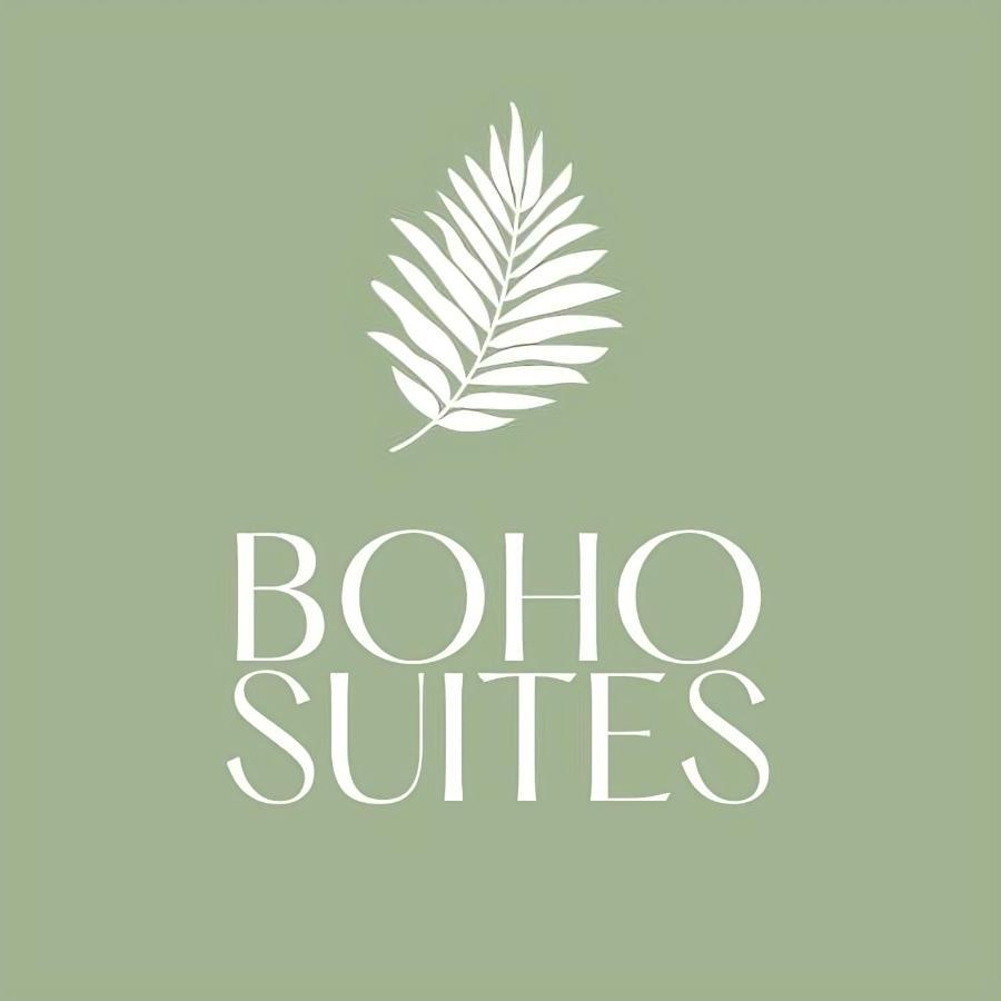 Boho Suites - Rome Colosseum Roma Exterior foto
