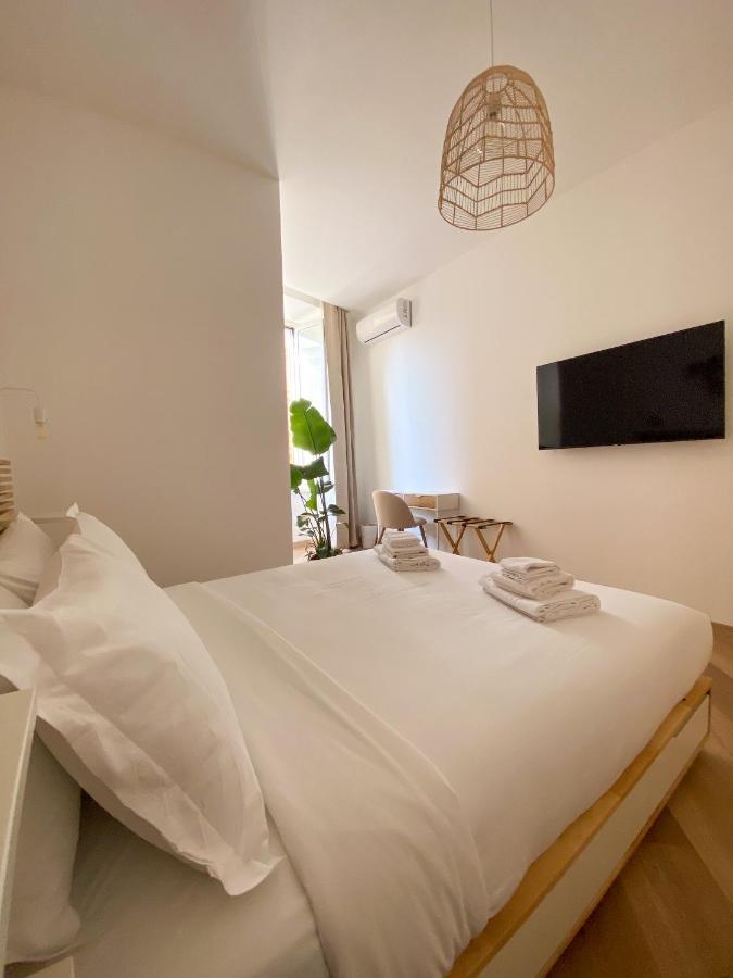 Boho Suites - Rome Colosseum Roma Exterior foto