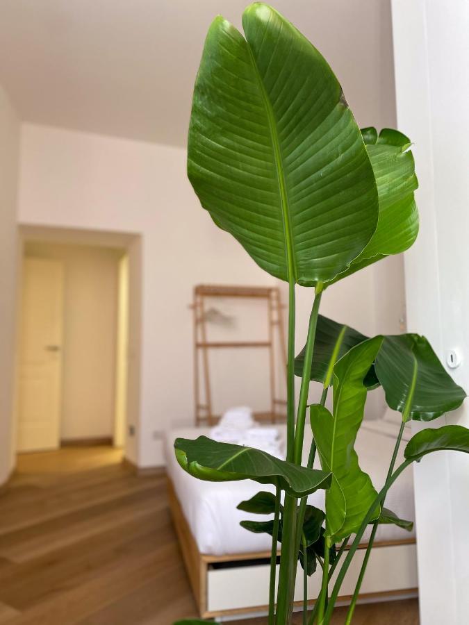 Boho Suites - Rome Colosseum Roma Exterior foto