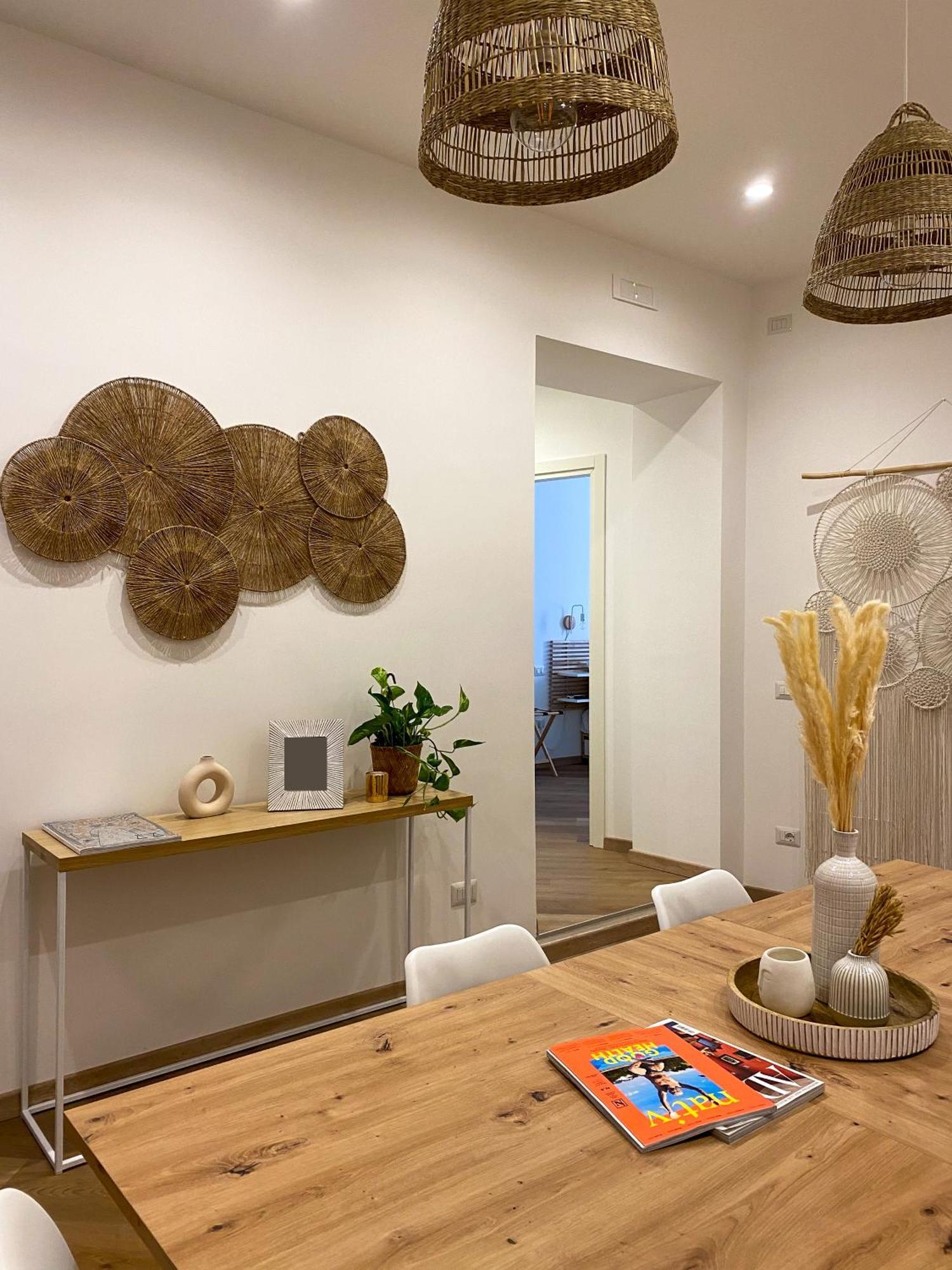 Boho Suites - Rome Colosseum Roma Exterior foto